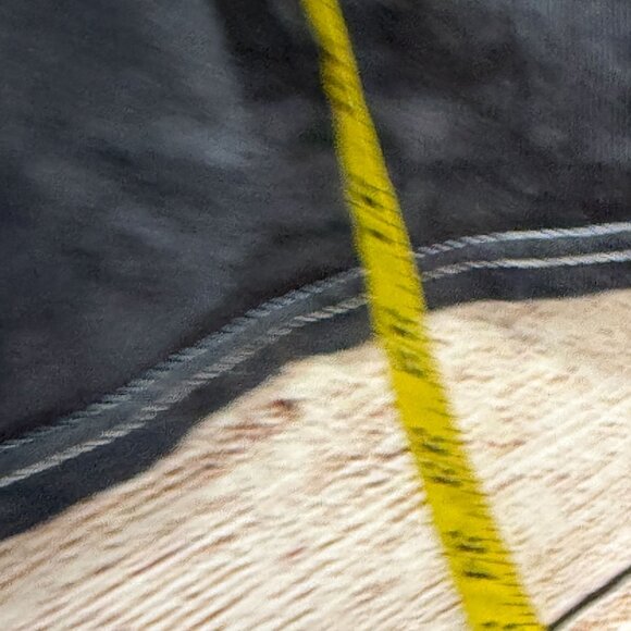 Vintage Reaper Grim Rider Graphic T-Shirt Men’s 2XL Oversized Vintage Dark Tee - Picture 10 of 10